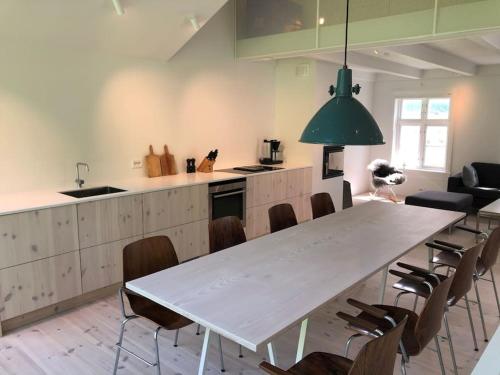Storlauvøya The Atlantic Ocean Road Room Type - Apartment