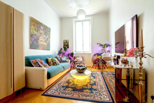 B&B Liberty Suite Milan, Milan (photo 7)