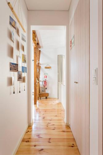 FishermenApartments - Santos 3D, Lisabon (fotografie 7)