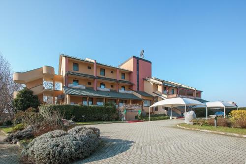 Le Gronde - Hotel - Cava Manara