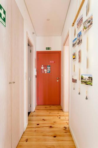 FishermenApartments - Santos 3D, Lisabon (fotografie 8)