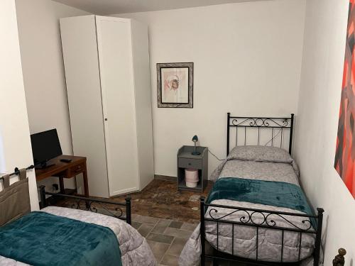 Two-Bedroom Apartment image 10