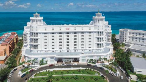 Riu Palace Las Americas - All Inclusive - Adults Only, Cancún (photo 7)