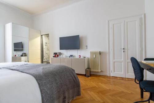 B&B Liberty Suite Milan, Milan (photo 9)