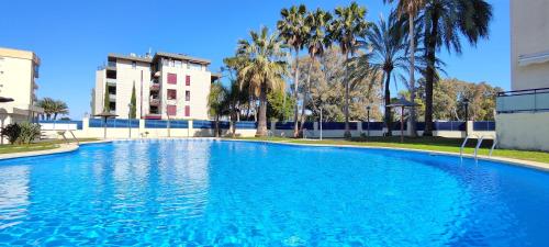 Apartamento Suenos Del Mar Ii By Denia Costa - Dénia