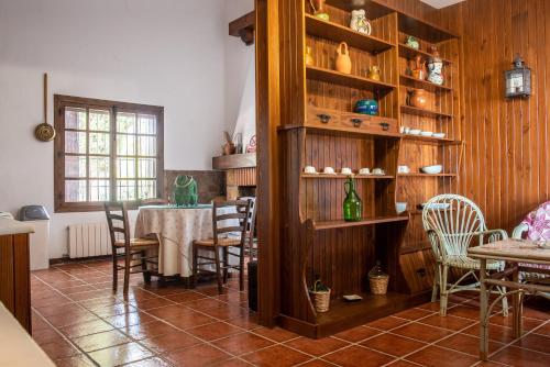 Dehesa Vieja Casa Rural in Alarcon