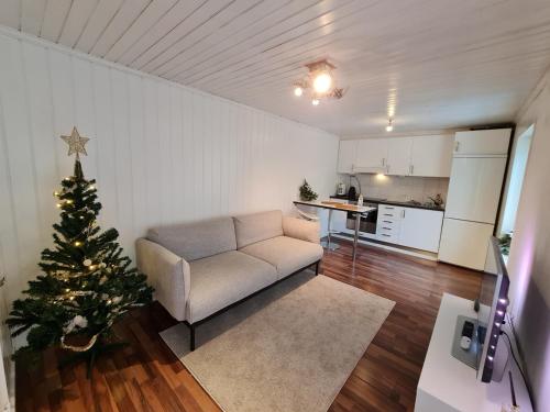 Cozy Apartment in the city center of Strömstad