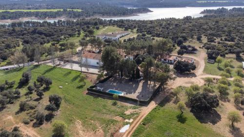 Sport ja tegevused, Dehesa Vieja Casa Rural in Alarcon