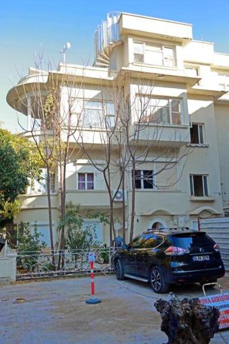 lovely apartment in a perfect location