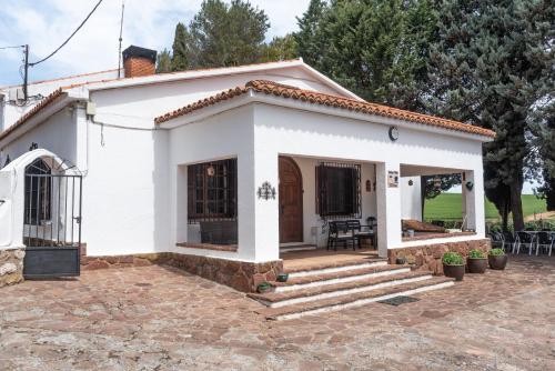 . Dehesa Vieja Casa Rural