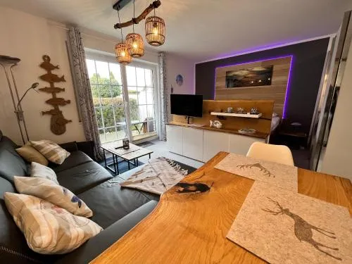Steffis Ferienwohnung in Grömitz, Deutschland