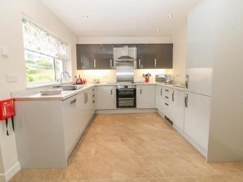 Cae Glas Pwllheli - main image