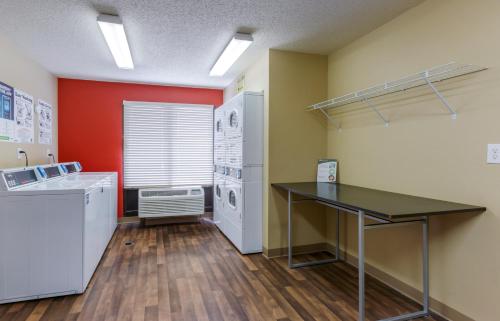 Extended Stay America Suites - El Paso - West