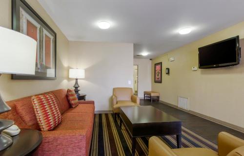 Extended Stay America Suites - El Paso - West