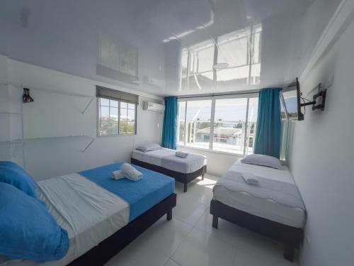 Apartamentos Chalet del Mar - image 3