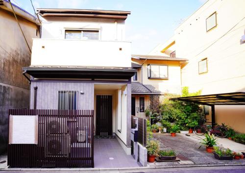 TOKIHouse 京都時光