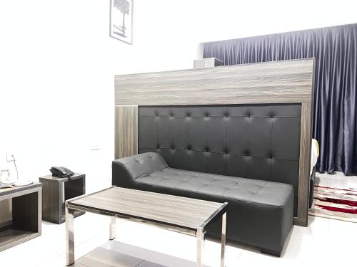 1 king bed