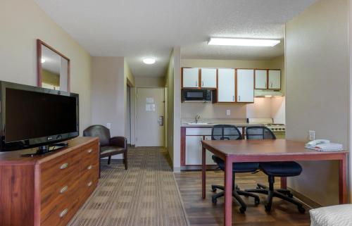 Extended Stay America Suites - El Paso - West