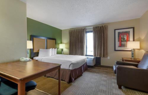 Extended Stay America Suites - El Paso - West