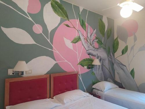 The Originals City Arca Street Art Hotel Spoleto - image 11