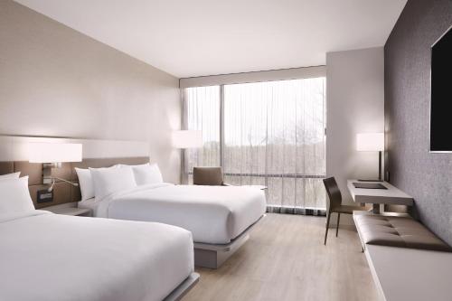 Guest room, 2 Queen