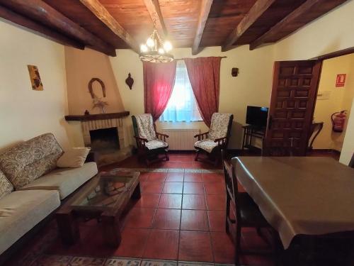 Don Camino Low Cost in Villalkasar De Sirga