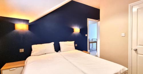 Bath Road Studios Room Type - Budget Double Room