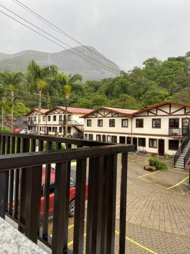 razgled, Apartamento com vista para as montanhas e natureza in Gloria
