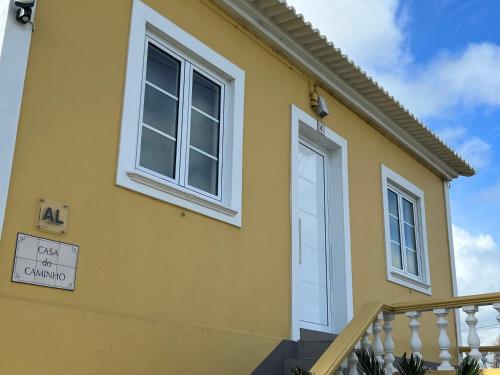 CASA do CAMINHO, Praia da Vitória