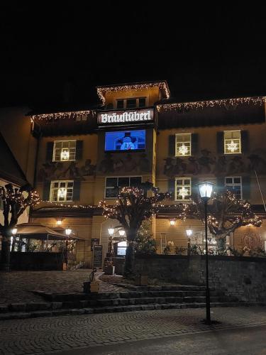 Bräustüberl - Wank Garmisch-Partenkirchen