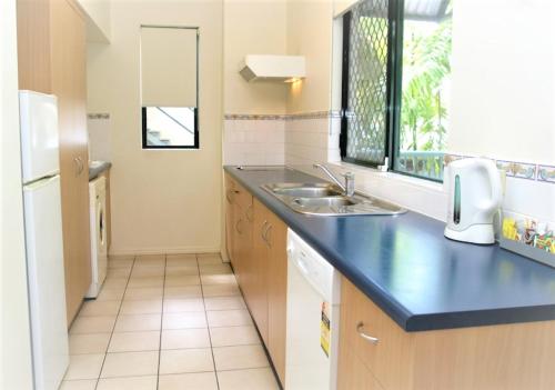 Cairns Affordable Stay