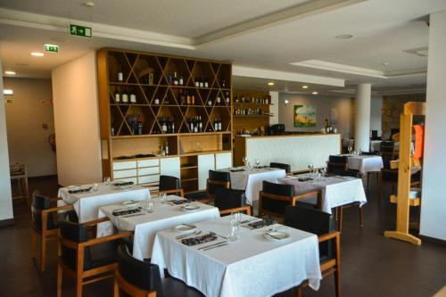 Belmonte Sinai Hotel - 바/라운지