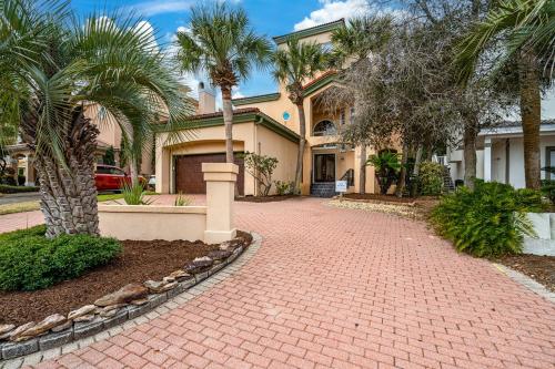 Casa De Mediterranean Home - main image