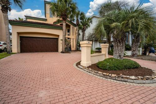 Casa De Mediterranean Home - image 8