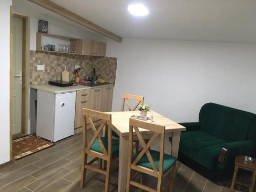 Mia apartmani - novoizgradjeni objekat in Gornji Milanovac