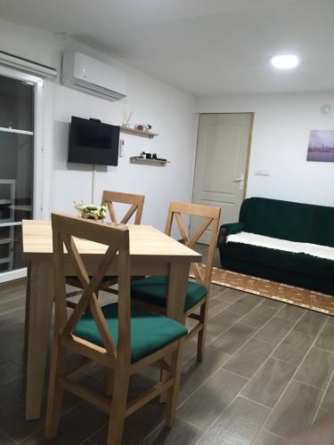 Mia apartmani - novoizgradjeni objekat in Gornji Milanovac