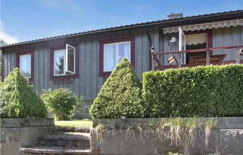 Exterior view, Awesome home in Nynshamn with 2 Bedrooms in Nynashamn