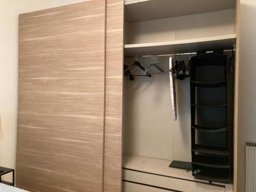 FAIROME Apartment Farnesina, Roma (foto 6)