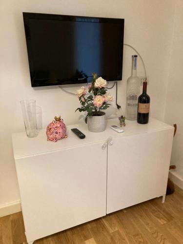 FAIROME Apartment Farnesina, Roma (foto 2)