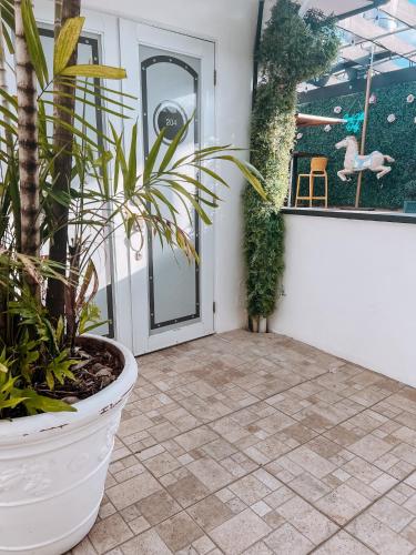 Vistas, Aqua Marina Beach Club in Rincón