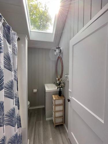 Accommodation in Maine