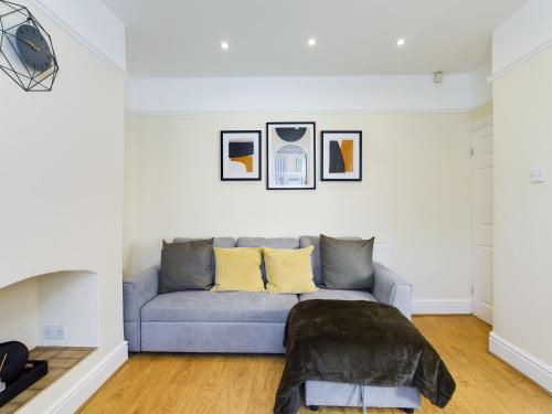 Modern 5 Bedroom House Near Lark Lane, Liverpool (photo 10)