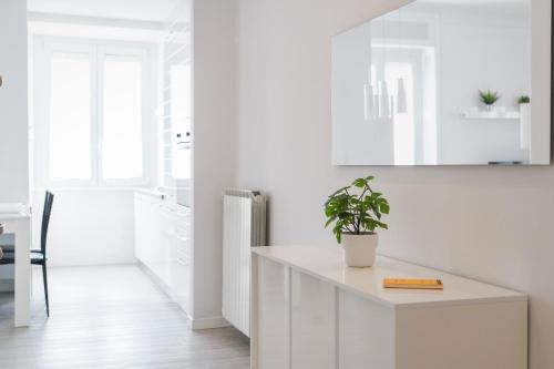 Casa Alberto - Bergamo Centro Room Type - Two-Bedroom Apartment