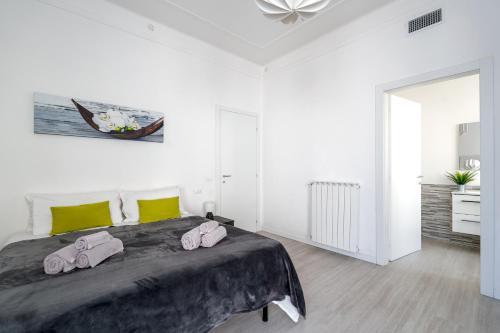 Casa Alberto - Bergamo Centro, Bergamo (foto 10)