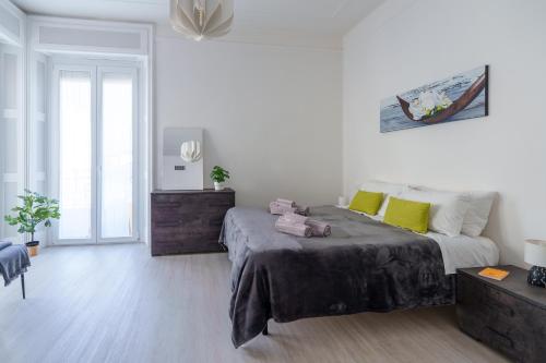 Casa Alberto - Bergamo Centro, Bergamo (foto 3)
