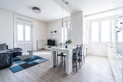 Casa Alberto - Bergamo Centro, Bergamo (foto 7)