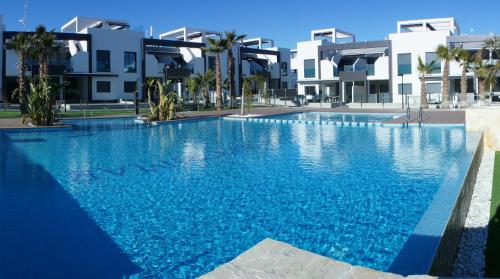 Apartment Oasis Beach La Zenia in Torrevieja