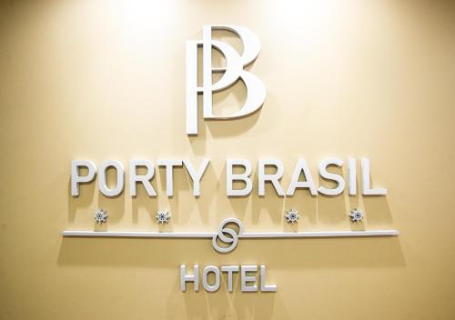 Porty Brasil Hotel