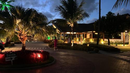 Malawi Resort Slin Muro Alto in Porto de Galinhas