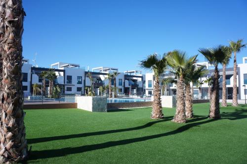 Apartment Oasis Beach La Zenia